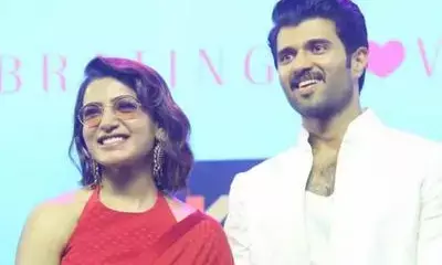 рдлрд┐рд▓реНрдо рдХреБрд╢реА рдХреА рд╕рдлрд▓рддрд╛ рдХреЗ рдмрд╛рдж рд╡рд┐рдЬрдп рджреЗрд╡рд░рдХреЛрдВрдбрд╛ 100 рдлреИрдВрд╕ рдХреЗ рдкрд░рд┐рд╡рд╛рд░ рдХреЛ рджреЗрдВрдЧреЗ рдПрдХ-рдПрдХ рд▓рд╛рдЦ рд░реВрдкрдП рдлрд┐рд▓реНрдо рдХреБрд╢реА рдХреА рд╕рдлрд▓рддрд╛ рдХреЗ рдмрд╛рдж рд╡рд┐рдЬрдп рджреЗрд╡рд░рдХреЛрдВрдбрд╛ 100 рдлреИрдВрд╕ рдХреЗ рдкрд░рд┐рд╡рд╛рд░ рдХреЛ рджреЗрдВрдЧреЗ рдПрдХ-рдПрдХ рд▓рд╛рдЦ рд░реВрдкрдП