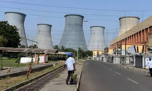 ऑस्ट्रेलिया और दक्षिण कोरिया प्रति व्यक्ति थर्मल पॉवर प्रदूषण के मामले में टॉप पर ऑस्ट्रेलिया और दक्षिण कोरिया प्रति व्यक्ति थर्मल पॉवर प्रदूषण के मामले में टॉप पर