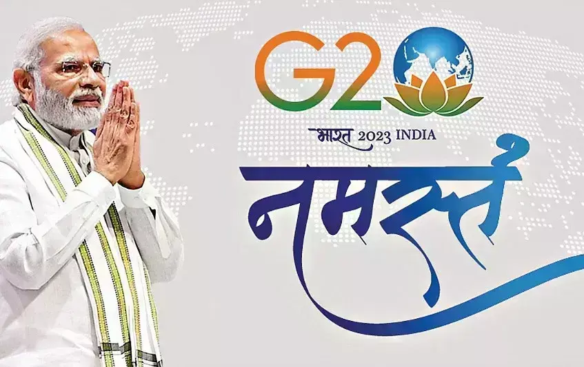 What is G20 and how did it start Know everything here What is G20 and how did it start Know everything here