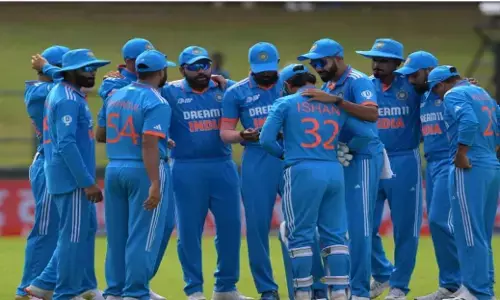 Announcement of the Indian team for the World Cup, know who got a place in the team Announcement of the Indian team for the World Cup, know who got a place in the team