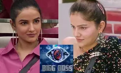 Bigg Boss 14 खतम होने के बाद इस फ़ेमस ऐक्ट्रेस को मिली रेप की धमकी, जानिए वजह Bigg Boss 14 खतम होने के बाद इस फ़ेमस ऐक्ट्रेस को मिली रेप की धमकी, जानिए वजह