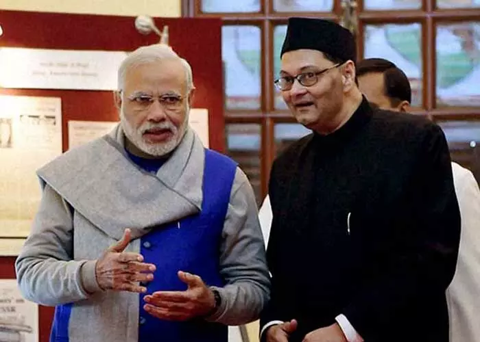 नेता जी सुभाष चंद्र बोस के पोते चंद्र कुमार बोस ने बीजेपी से दिया इस्तीफ़ा, कही ये बड़ी बात! नेता जी सुभाष चंद्र बोस के पोते चंद्र कुमार बोस ने बीजेपी से दिया इस्तीफ़ा, कही ये बड़ी बात!
