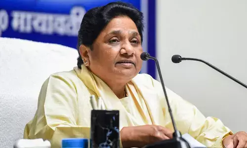 BSP has made a formula for Lok Sabha elections, they can get ticket