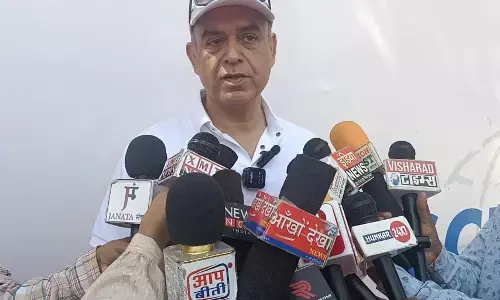 दिल्ली इंडियन स्पाइन इंजरी सेंटर वसंत कुंज ने मनाया स्पाइनल कॉर्ड इंजरी डे, तीन दिवसीय कार्यक्रम हुआ शुरू दिल्ली इंडियन स्पाइन इंजरी सेंटर वसंत कुंज ने मनाया स्पाइनल कॉर्ड इंजरी डे, तीन दिवसीय कार्यक्रम हुआ शुरू