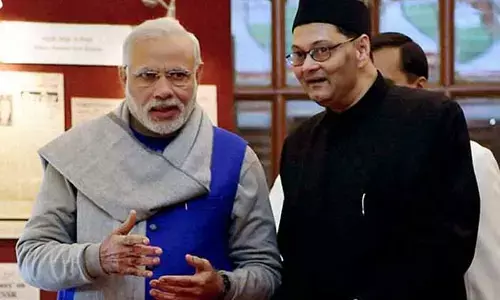 नेता जी सुभाष चंद्र बोस के पोते चंद्र कुमार बोस ने बीजेपी से दिया इस्तीफ़ा, कही ये बड़ी बात! नेता जी सुभाष चंद्र बोस के पोते चंद्र कुमार बोस ने बीजेपी से दिया इस्तीफ़ा, कही ये बड़ी बात!