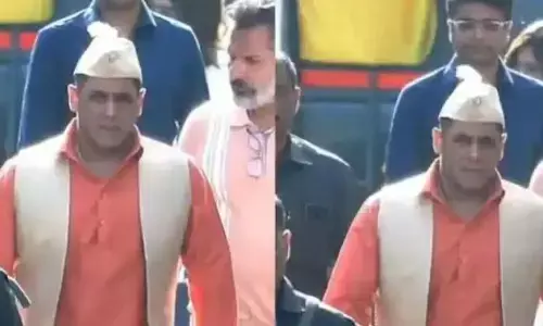 बिग बॉस के सेट से आई बड़ी खुशखबरी, अक्टूबर से शुरु हो जाएगा 17वां सीजन बिग बॉस के सेट से आई बड़ी खुशखबरी, अक्टूबर से शुरु हो जाएगा 17वां सीजन