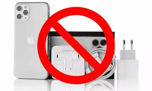 iPhone इस्तेमाल नहीं कर पाएंगे सरकारी कर्मचारी, इस देश की सरकार ने लगाया बैन!