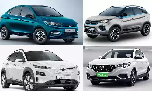 इस डैशबोर्ड पर मिलेंगे देश की इलेक्ट्रिक गाड़ियों के सभी आंकड़े इस डैशबोर्ड पर मिलेंगे देश की इलेक्ट्रिक गाड़ियों के सभी आंकड़े