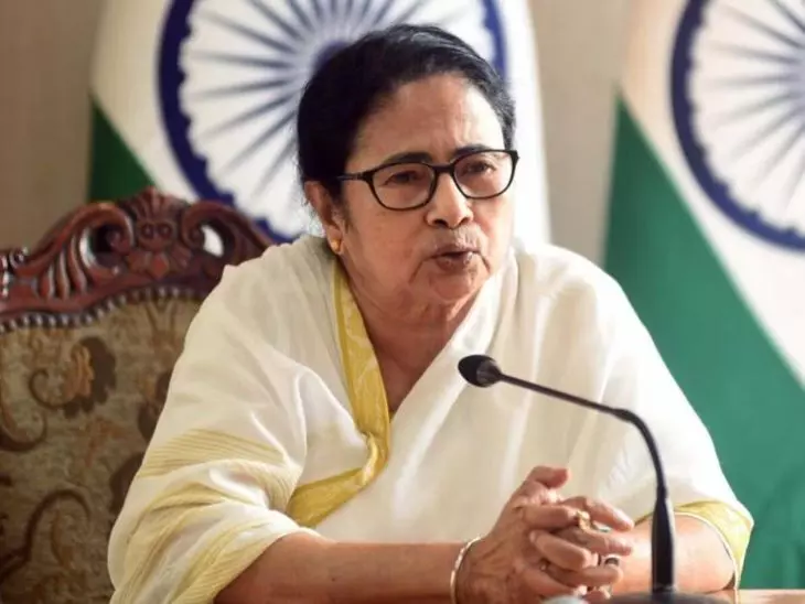 CM Mamta Banerjee increased the salary of West Bengal MLA