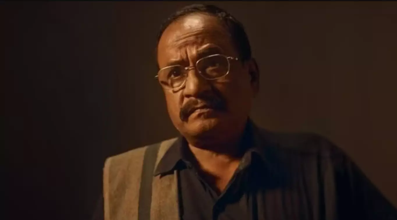 रजनीकांत की फिल्म जेलर के एक्टर जी मारीमुथु का निधन, डबिंग करते हुए अचानक गिरे और...