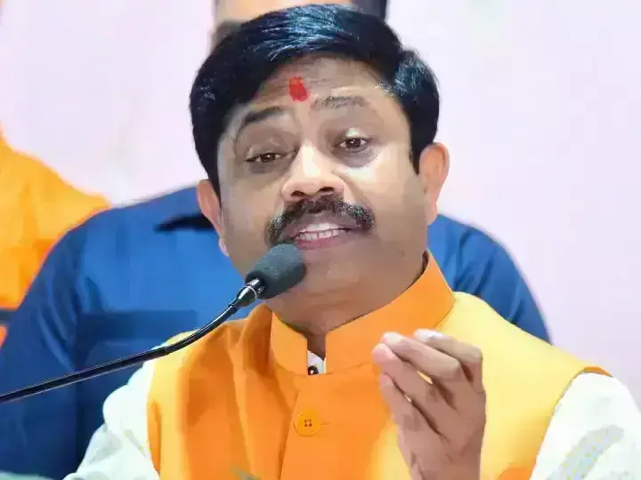 BJP minister claims BJP will win Lok Sabha elections 2024 BJP minister claims BJP will win Lok Sabha elections 2024