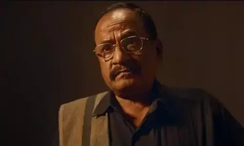 रजनीकांत की फिल्म जेलर के एक्टर जी मारीमुथु का निधन, डबिंग करते हुए अचानक गिरे और...