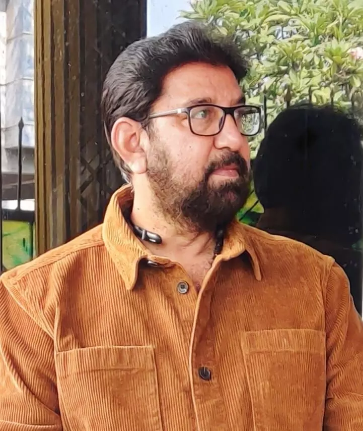 जीवेत शरद: शतम आशीर्वाद या अभिशाप ? जीवेत शरद: शतम आशीर्वाद या अभिशाप ?