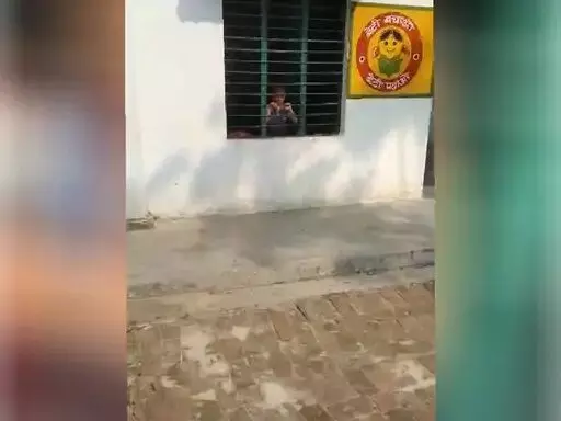 Class 5 student locked in UP primary school room for two hours Class 5 student locked in UP primary school room for two hours
