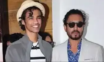 भाई- भतीजावाद बयान पर बोले इरफान के बेटे बाबिल, कहा- मैं स्टार किड नहीं हूं इरफान का बेटा हूं भाई- भतीजावाद बयान पर बोले इरफान के बेटे बाबिल, कहा- मैं स्टार किड नहीं हूं इरफान का बेटा हूं