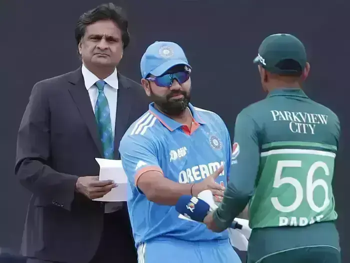 भारत- पाकिस्तान मुकाबले से पहले भारत ने किए 2 बदलाव, क्या जीत में असरदार होगी यह तकनीक