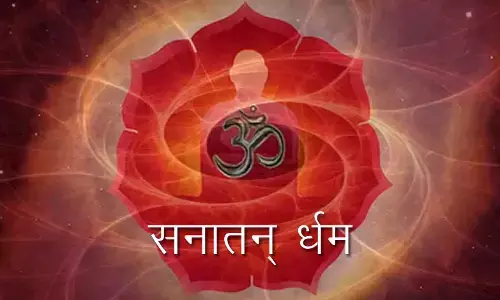 वरिष्ठ पत्रकार ने क्यों कही ये बड़ी बात: सनातन धर्म का कोढ़ है जाति प्रथा