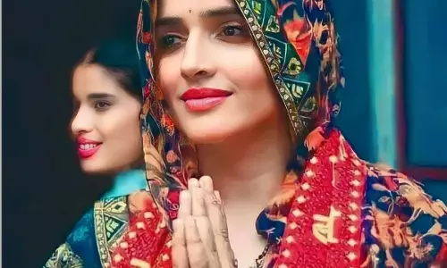 पाकिस्तानी महिला सीमा हैदर ने दिखा दिया अपना असली चेहरा, लाखों लोगों के सामने बोली या अल्लाह, वीडियो हुआ वायरल