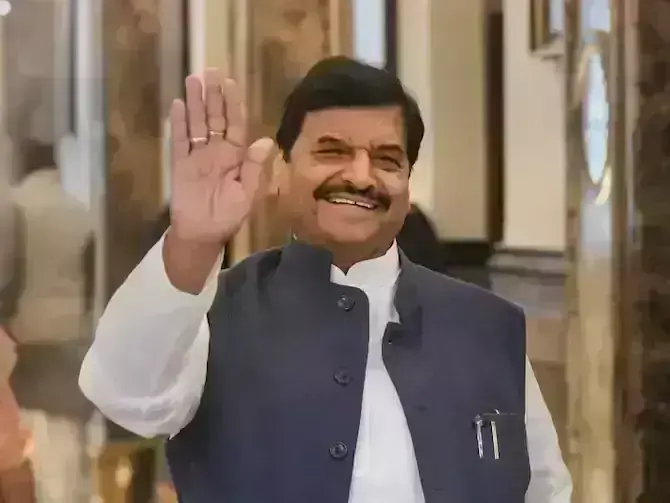 Shivpal Yadav said that we will defeat BJP in 2024 elections