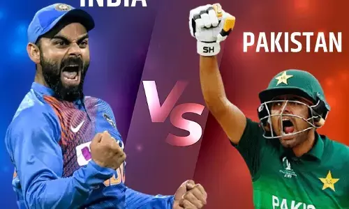 IND vs PAK Asia Cup: भारत ने पाकिस्तान को एशिया कप के सुपर 4 मुकाबले में 228 रन से कूट दिया