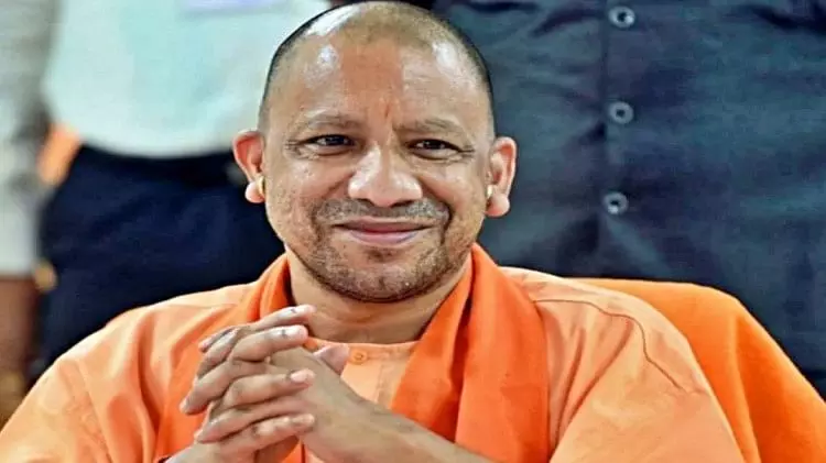 Yogi government took decision to increase Agra airport will become international