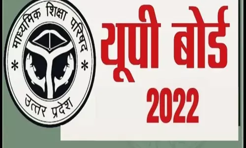 More than 55 lakh students registered for UP Board 10th-12th examination