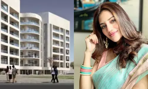 एक्ट्रेस और TMC सांसद नुसरत जहां से ED की पूछताछ, जानिए- क्या है पूरा मामला? एक्ट्रेस और TMC सांसद नुसरत जहां से ED की पूछताछ, जानिए- क्या है पूरा मामला?