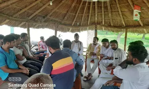 लोकसभा चुनाव में मुसलमान एकतरफा कांग्रेस के साथ आने का मन बना चुके हैं- शाहनवाज़ आलम लोकसभा चुनाव में मुसलमान एकतरफा कांग्रेस के साथ आने का मन बना चुके हैं- शाहनवाज़ आलम