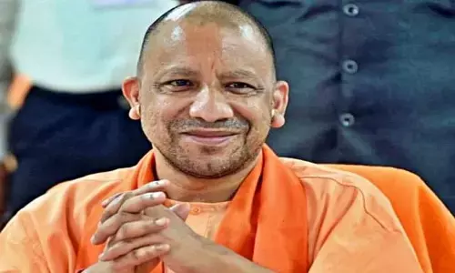 Yogi government took decision to increase Agra airport will become international