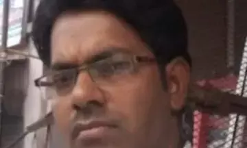 स्कूल में मामूली विवाद के बाद गंभीर धाराओं में जेल भेजे गए अनुदेशक की बांदा मंडल कारागार में दिल का दौरा पड़ने से मौत स्कूल में मामूली विवाद के बाद गंभीर धाराओं में जेल भेजे गए अनुदेशक की बांदा मंडल कारागार में दिल का दौरा पड़ने से मौत