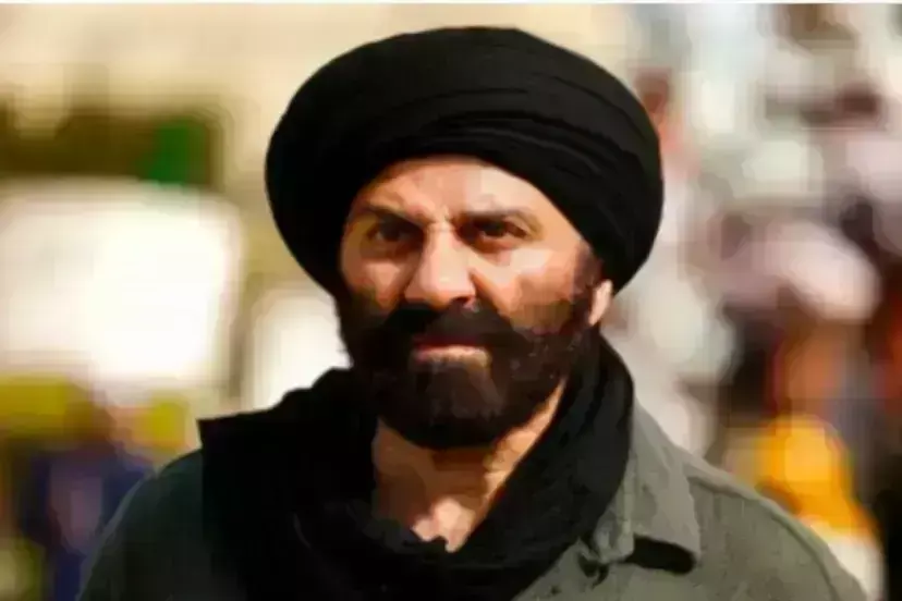 बॉक्स ऑफिस पर 34 वें दिन हुआ ग़दर 2 का सफाया, शाहरुख़ की जवान रही हिट बॉक्स ऑफिस पर 34 वें दिन हुआ ग़दर 2 का सफाया, शाहरुख़ की जवान रही हिट