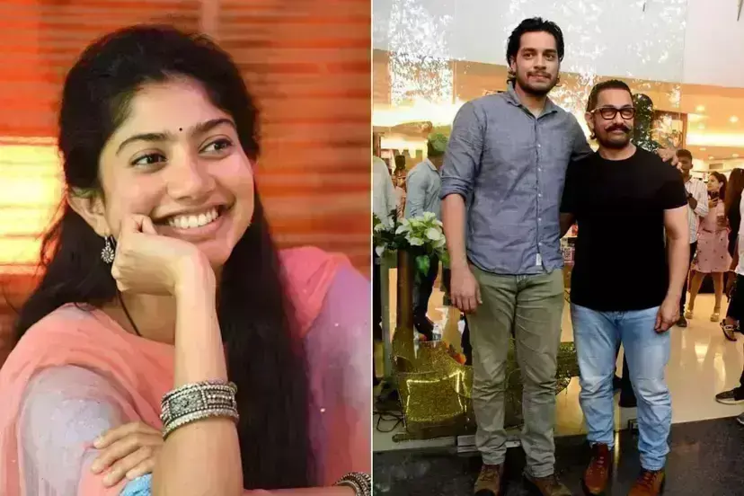 साई पल्लवी के साथ फिल्म करेंगें आमिर खान के बेटे जुनैद, जानिए कब होगी फिल्म रिलीज