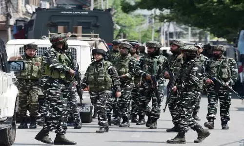 Another army soldier martyred in Anantnag, Jammu and Kashmir Another army soldier martyred in Anantnag, Jammu and Kashmir