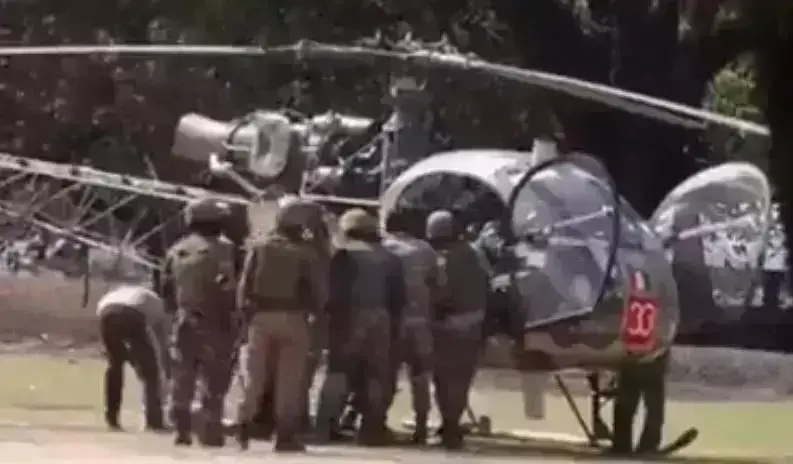 अनंतनाग में एक और जवान शहीद, तीन दिन से लगातार चल रही है आतंकी मुठभेड़ अनंतनाग में एक और जवान शहीद, तीन दिन से लगातार चल रही है आतंकी मुठभेड़