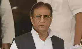IT raid continues at Ajan Khans house for the third day IT raid continues at Ajan Khans house for the third day