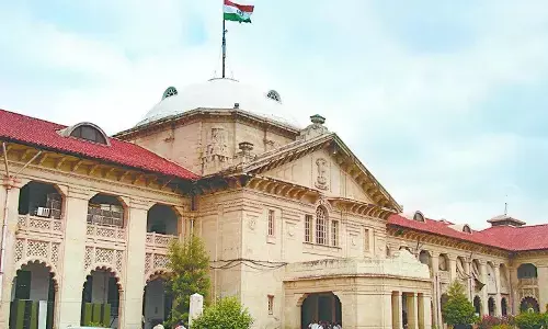 Allahabad High Court gave suggestion to the Central Government to make Hindi the national language Allahabad High Court gave suggestion to the Central Government to make Hindi the national language