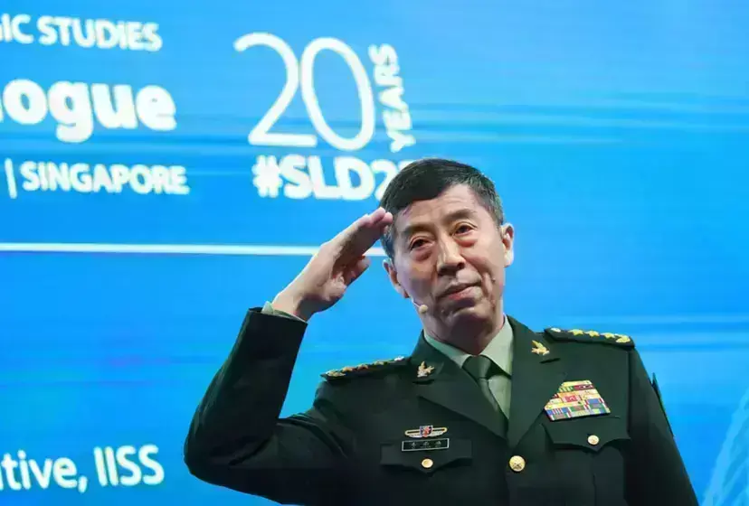 18 दिन से गायब है चीन के रक्षा मंत्री ली शांगफू, विदेश मंत्रालय को भी नहीं है कोई खबर