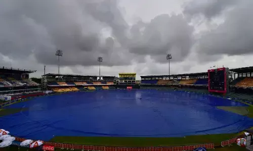 If India-Sri Lanka final match is canceled due to rain, then who will be the winner Know here If India-Sri Lanka final match is canceled due to rain, then who will be the winner Know here