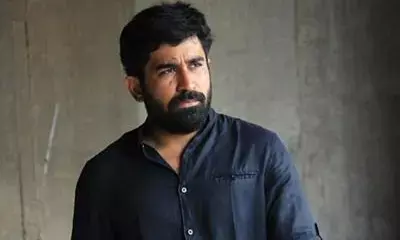 एक्टर विजय एंटनी की 16 साल की बेटी की कमरे में लटकती मिली लाश, आत्महत्या की जताई गई आशंका