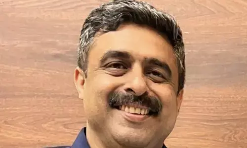 ज़ी मीडिया नेटवर्क के डिजिटल एडिटर मनोज माथुर का निधन