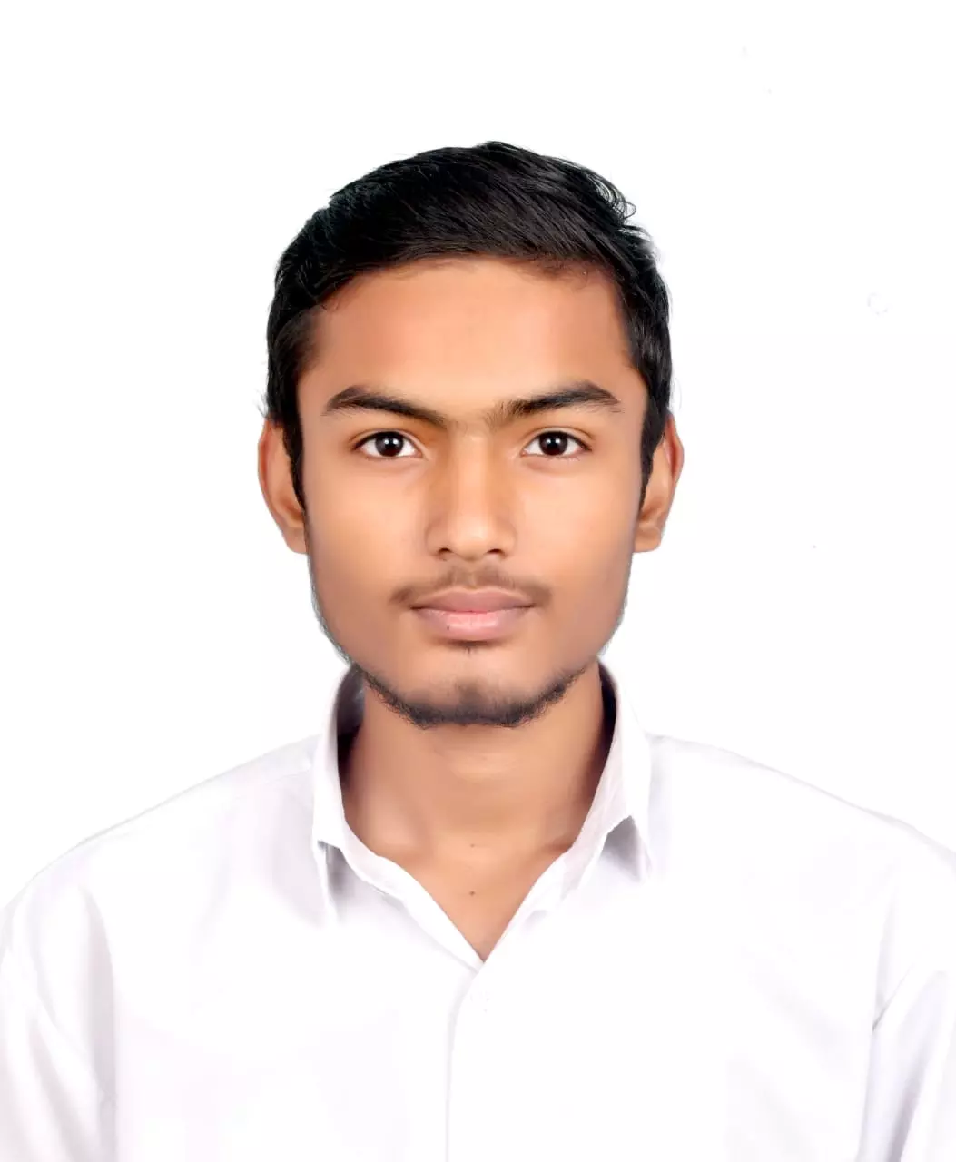 Devesh Pandey Devesh Pandey