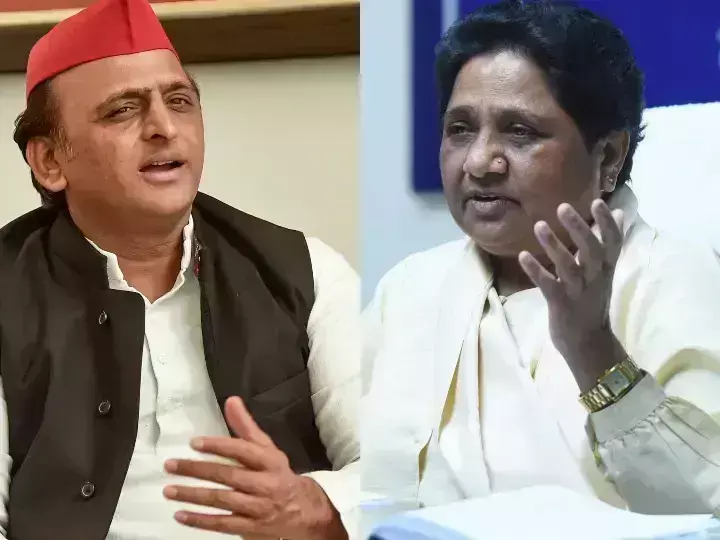 Akhilesh Yadav cornered BJP on womens reservation bill, raised many questions Akhilesh Yadav cornered BJP on womens reservation bill, raised many questions