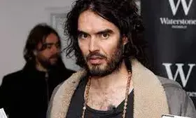 यूटूबर और कॉमेडियन रसेल ब्रांड को You Tube ने किया ब्लॉक, महिलाओं से रेप के आरोप यूटूबर और कॉमेडियन रसेल ब्रांड को You Tube ने किया ब्लॉक, महिलाओं से रेप के आरोप