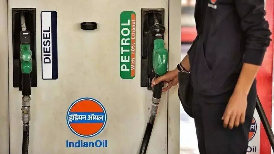 New rates of petrol and diesel released across the country, know what is the price in your city.