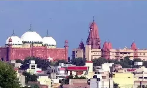 Section 144 implemented in Mathura, UP, Section 144 will remain in place till November 15 Section 144 implemented in Mathura, UP, Section 144 will remain in place till November 15