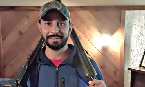 कनाडा में खालिस्तानी गैंगस्टर सुक्खा दुन्नेके की गोली मारकर हत्या, NIA की वांटेड लिस्ट में शामिल था कनाडा में खालिस्तानी गैंगस्टर सुक्खा दुन्नेके की गोली मारकर हत्या, NIA की वांटेड लिस्ट में शामिल था