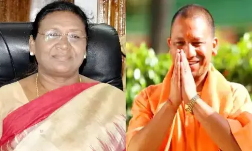 राष्ट्रपति द्रौपदी मुर्मू करेंगी ट्रेड शो 2023 का उद्घाटन, आम जनता फ्री में उठायेगी ट्रेड शो का लुफ्त