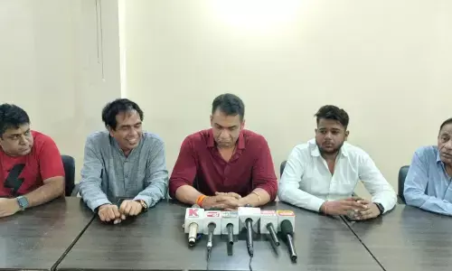 अयोध्या की रामलीला मे आठ बड़ी हीरोइन काम करेंगी : सुभाष मलिक