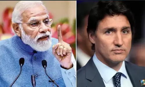 India-Canada news : कनाडा के खिलाफ मोदी सरकार सख्त, भारत ने उठाया ये सख्त कदम!