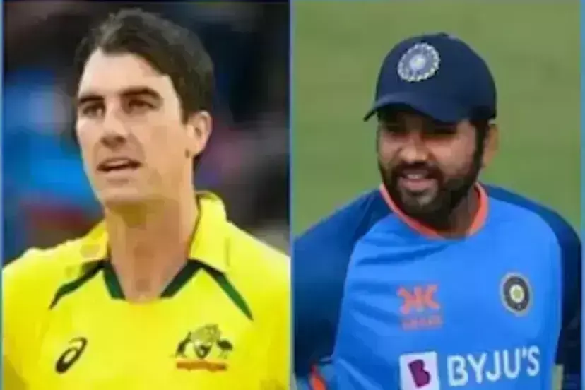 कल से भारत- ऑस्ट्रेलिया के बीच शुरू हो रहा वनडे सीरीज, जानिए कैसे और कब देखें लाइव